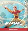 Magic: The Gathering® | Avatar: The Last Airbender™ Prerelease Pack - Aang